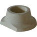 Domestic Round Concrete Sprinkler Surrounds - PICKUP PERTH ONLY Product Name: Half
