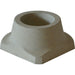 Domestic Round Concrete Sprinkler Surrounds - PICKUP PERTH ONLY Product Name: Quarter