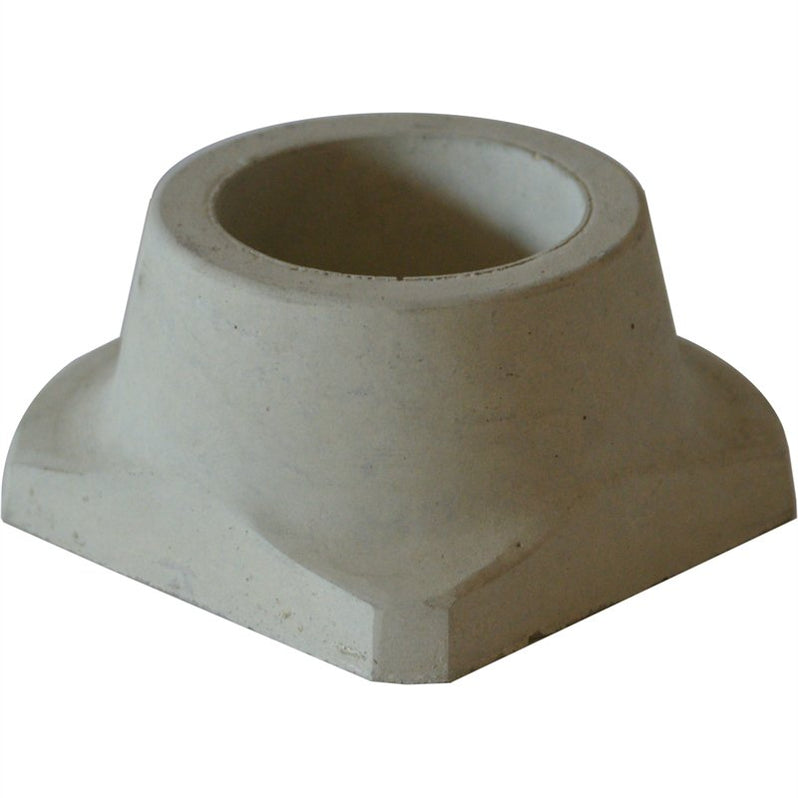 Domestic Round Concrete Sprinkler Surround Guards Perth