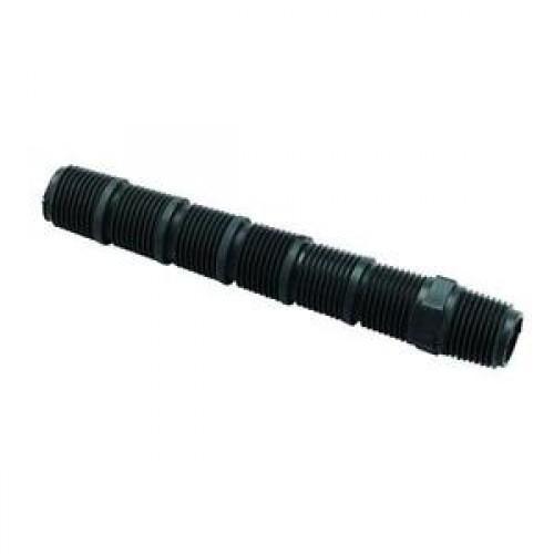 Cut Off Riser Flexible/Rigid Poly Pipe 150mm