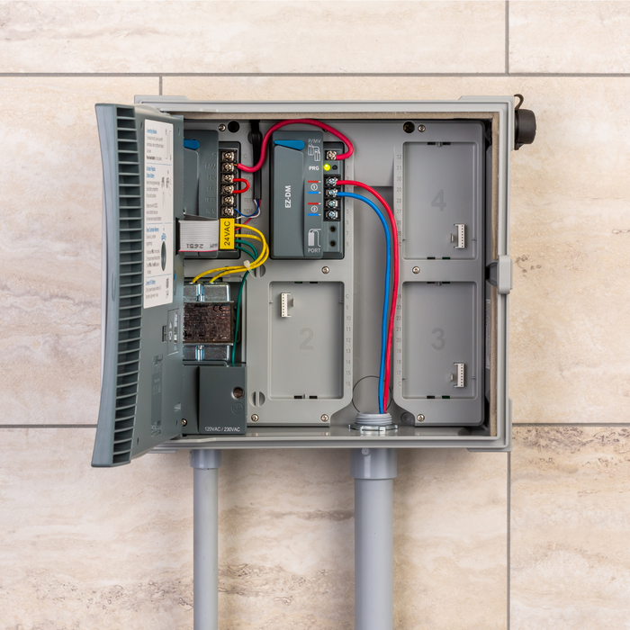 Hunter EZDM Decoder Output Module for HCC & ICC2 | Shop Online