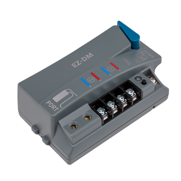 Hunter EZDM Decoder Output Module for HCC & ICC2 | Shop Online
