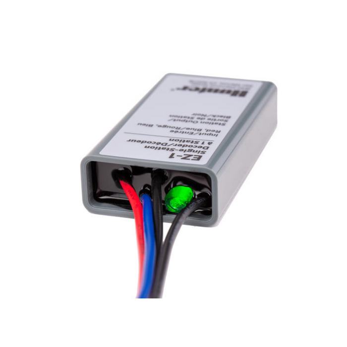 Hunter HCC & I2C Controller Solenoid Decoder | Shop Online