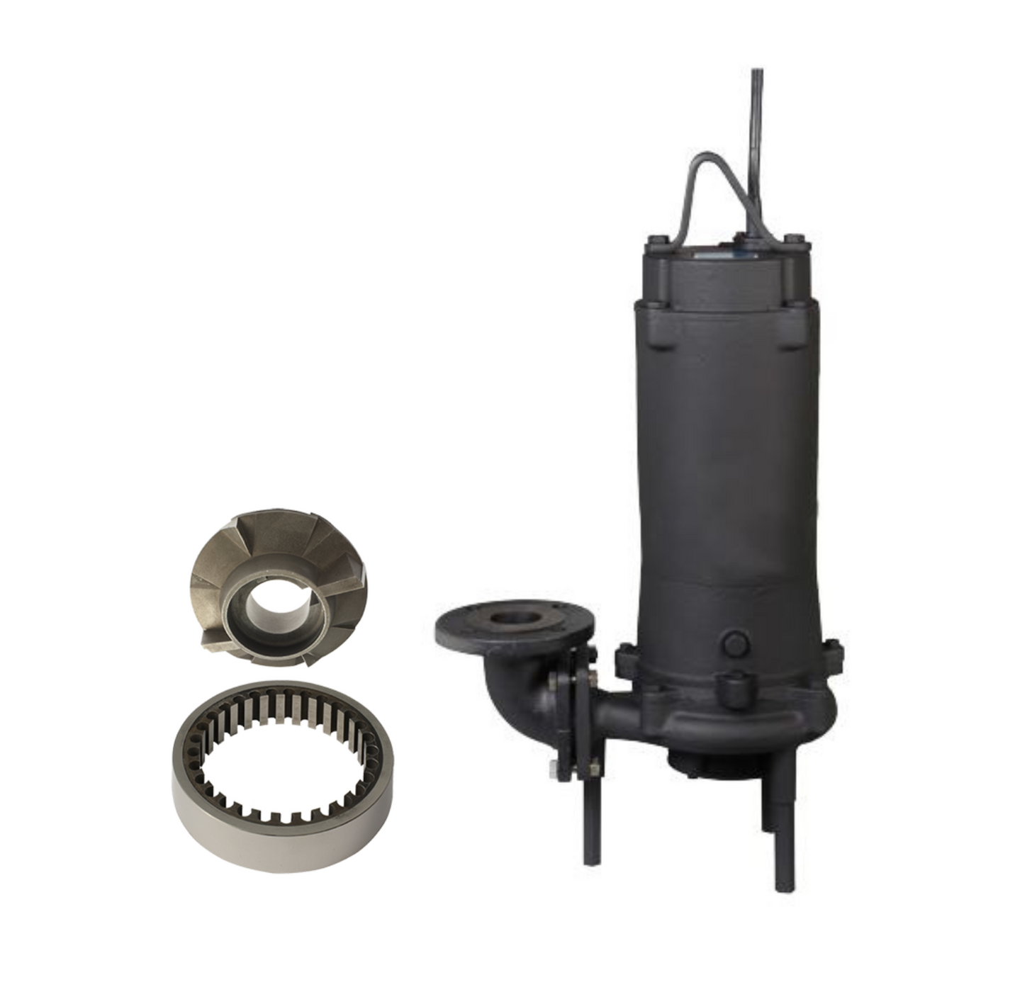 Ebara DG Submersible Grinder Pump Shop Online