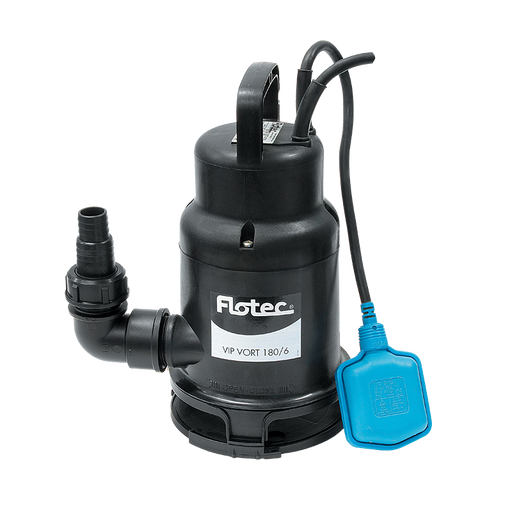 Flowtec Float Support Flotec Pumps | Shop Online