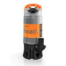 Flygt 2000 Series Ready 8S Submersible Dewatering Pump Title: Default Title