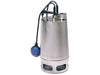 Grundfos Unilift AP50 Submersible Drainage Vortex Pumps for Dirty Water Product Name: Grundfos Unilift AP50.50.08.A1V 0.8 kW