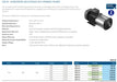 Grundfos CM-A Horizontal Multistage Cast Iron Pump - Single Phase Product Name: Grundfos CM-A 3-3L - 0.5 kW - Single Phase, Grundfos CM-A 3-4L - 0.5 kW - Single Phase, Grundfos CM-A 3-5L - 0.5 kW - Single Phase, Grundfos CM-A 3-6L - 0.67 kW - Single Phase, Grundfos CM-A 5-2L - 0.5 kW - Single Phase, Grundfos CM-A 5-3L - 0.5 kW - Single Phase, Grundfos CM-A 5-4L - 0.67 kW - Single Phase, Grundfos CM-A 5-5L - 0.9 kW - Single Phase, Grundfos CM-A 5-6L - 1.3 kW - Single Phase, Grundfos CM-A 10-2L - 1.3 kW - Sin
