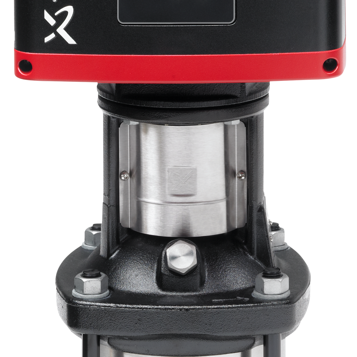 Grundfos CRFLEX Multistage Centrifugal Surface Pump