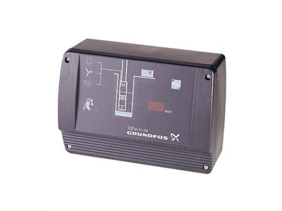 Grundfos CU 200 Control Unit for SQFlex System