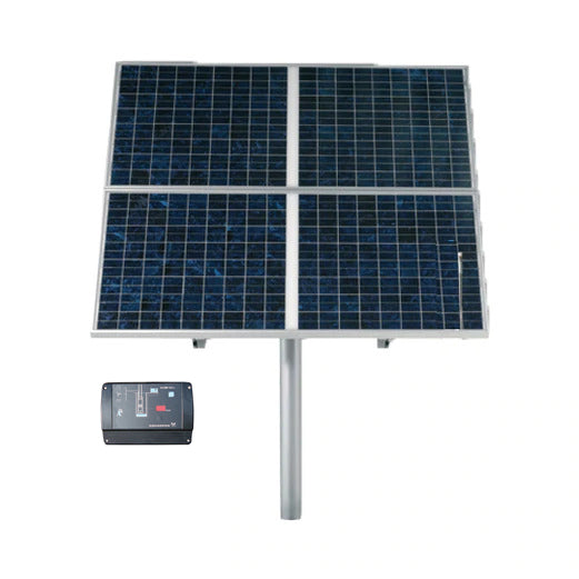 Grundfos Post Mount Array Kits for CR Flex or SQF Pumps