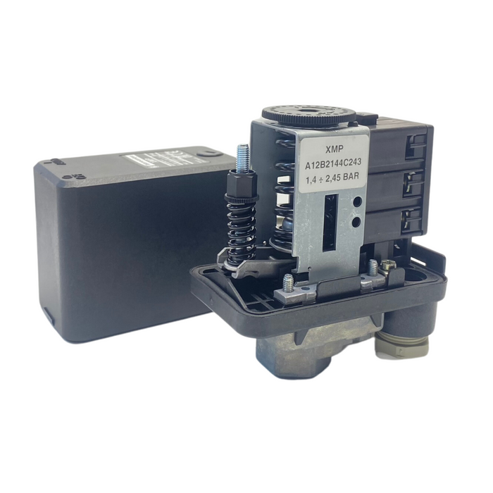Grundfos XMP-12 1.5kW Pressure Switch (range 130-1200kPa)