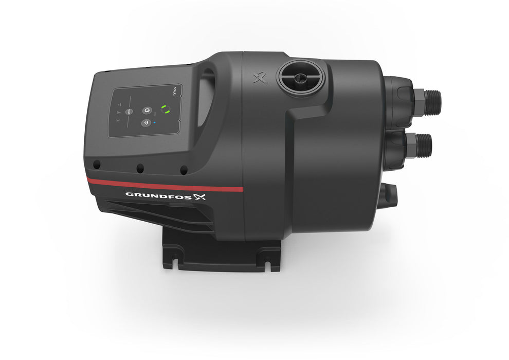 Grundfos SCALA1 Self Priming Fixed Speed Booster Pump with Bluetooth Product Name: Grundfos SCALA1 3-35 - 0.45kW, Grundfos SCALA1 5-55 - 0.78kW