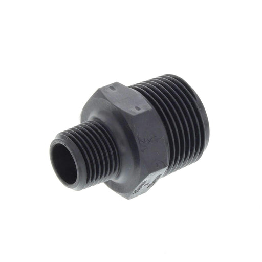 Hansen Reducing Hex Nipples - Male Product Name: 8mm x 6mm Hansen Reducing Nipple x 10, 10mm x 6mm Hansen Reducing Nipple x 10, 10mm x 8mm Hansen Reducing Nipple x 10, 15mm x 6mm Hansen Reducing Nipple x 10, 15mm x 8mm Hansen Reducing Nipple x 10, 15mm x 10mm Hansen Reducing Nipple x 10, 20mm x 10mm Hansen Reducing Nipple x 10, 20mm x 15mm Hansen Reducing Nipple, 25mm x 15mm Hansen Reducing Nipple, 25mm x 20mm Hansen Reducing Nipple, 32mm x 20mm Hansen Reducing Nipple x 10, 32mm x 25mm Hansen Reducing Nippl