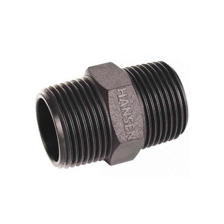BSP Threaded Fittings