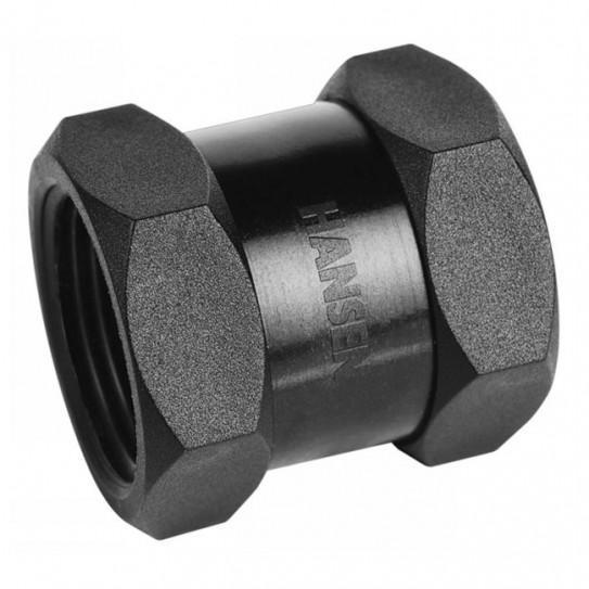 Hansen Threaded Poly Fittings | Shop Online
