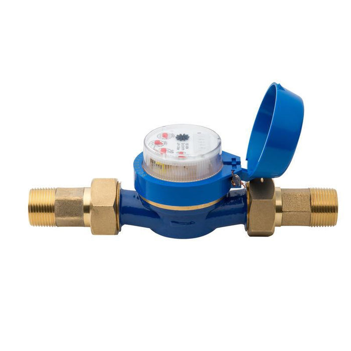 Hunter HC (Hydrawise) Flow Meters Size: 20mm Hunter Flow Meter, 25mm Hunter Flow Meter, 40mm Hunter Flow Meter, 50mm Hunter Flow Meter