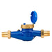 Hunter HC (Hydrawise) Flow Meters Size: 20mm Hunter Flow Meter, 25mm Hunter Flow Meter, 40mm Hunter Flow Meter, 50mm Hunter Flow Meter