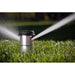 Hunter I-40 100mm Gear Drive Sprinklers Product Name: Stainless Steel Shaft with Check Valve 100mm Pop-up Adjustable Arc 50-360, Stainless Steel Shaft with Check Valve 100mm Pop-up FULL Circle with opposing nozzles