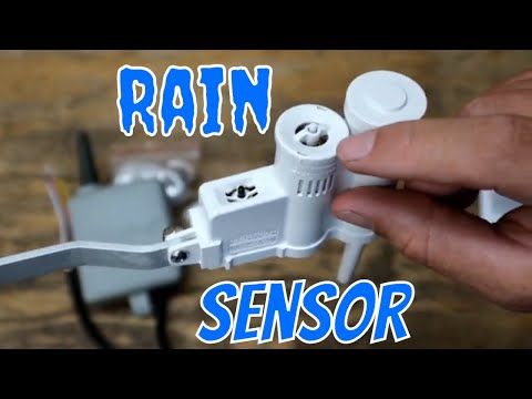 Hunter Rain Sensors RAINCLIK | Shop Online