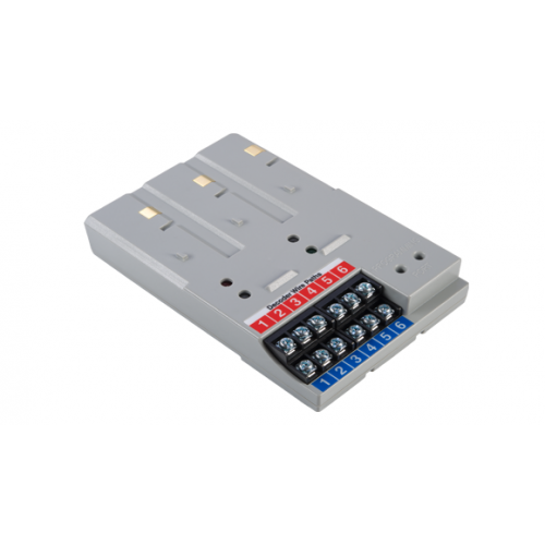 Hunter Acc Module Hunter ACC 12 Station Modular Commercial Irrigation Controller | Shop ...
