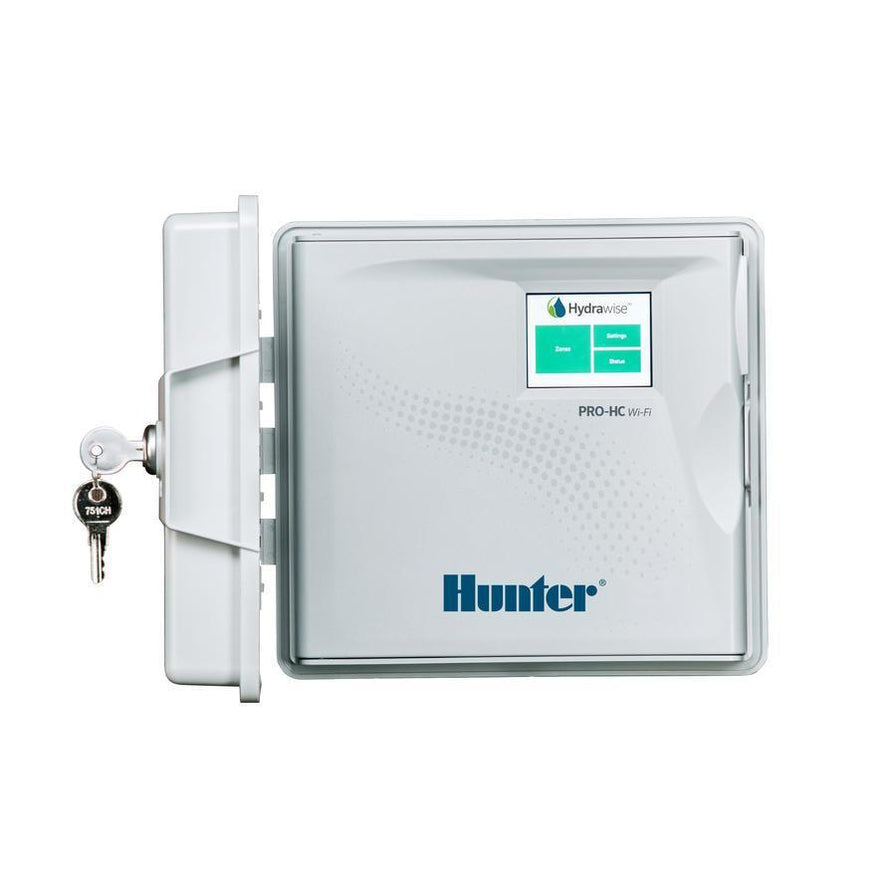 Hunter Reticulation Irrigation & Reticulation Controllers | Shop Online