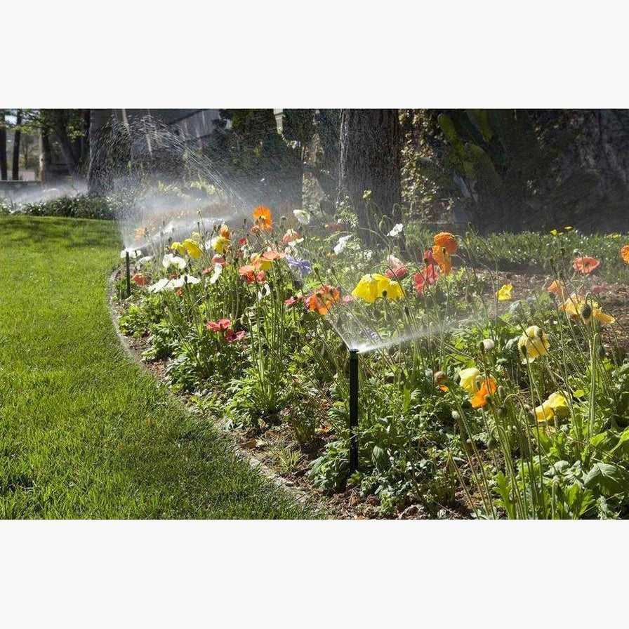 Hunter Pro Spray Pop-Up Sprinklers