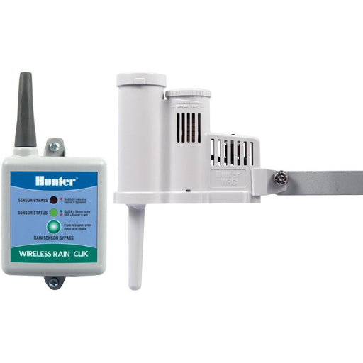 Hunter Sensors for Irrigation Controller Product Name: Hunter Wireless Rain Sensor