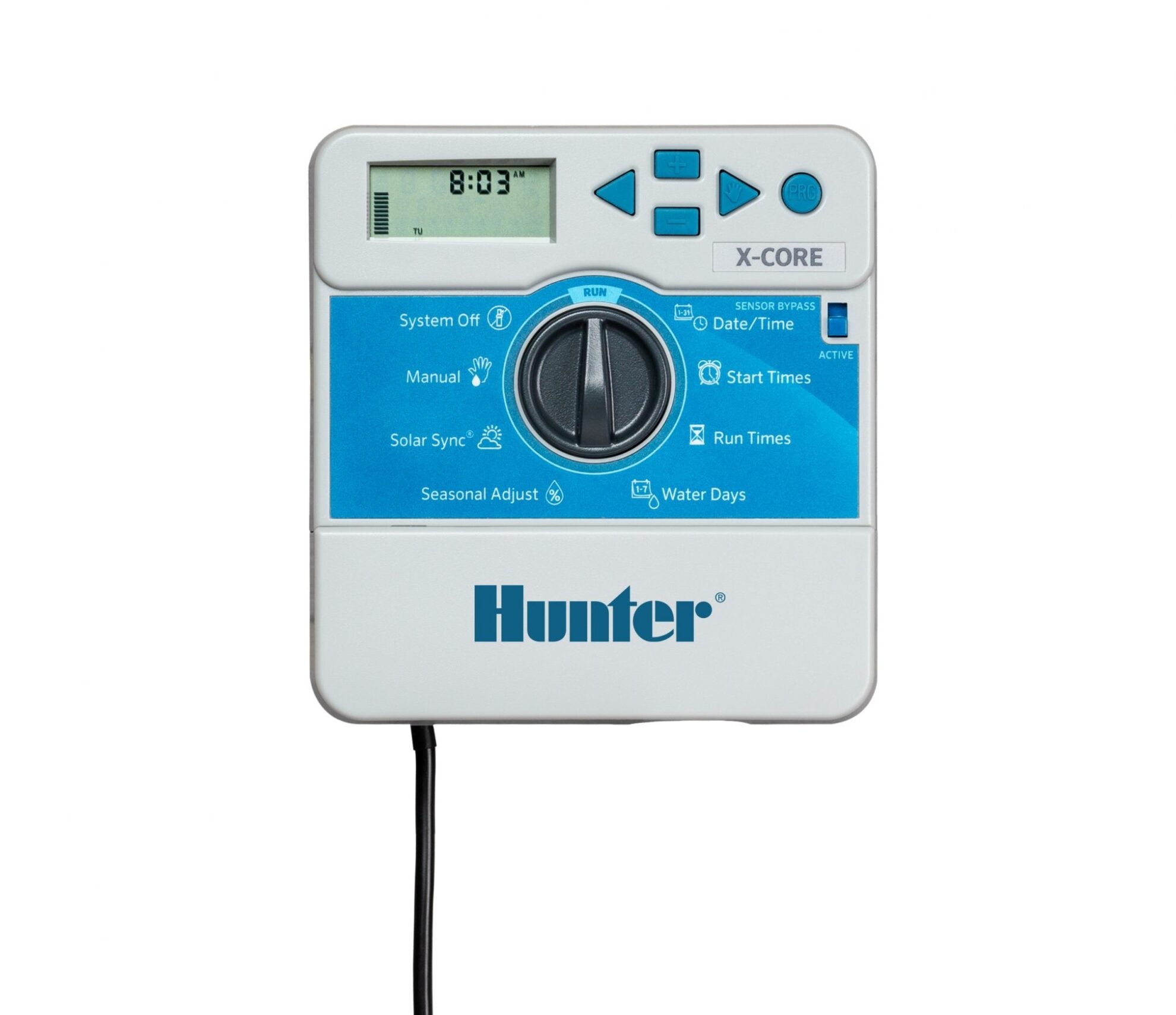 Hunter X-Core Irrigation Controllers