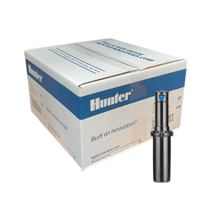 Hunter I-20 Ultra 100mm Adjustable Gear Drive Sprinklers (20mm BSP)