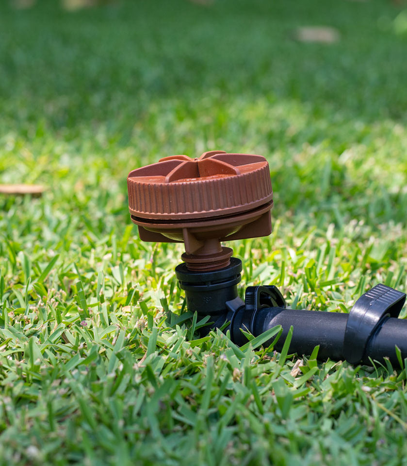 Netafim Line Flushing Valve Shop Online