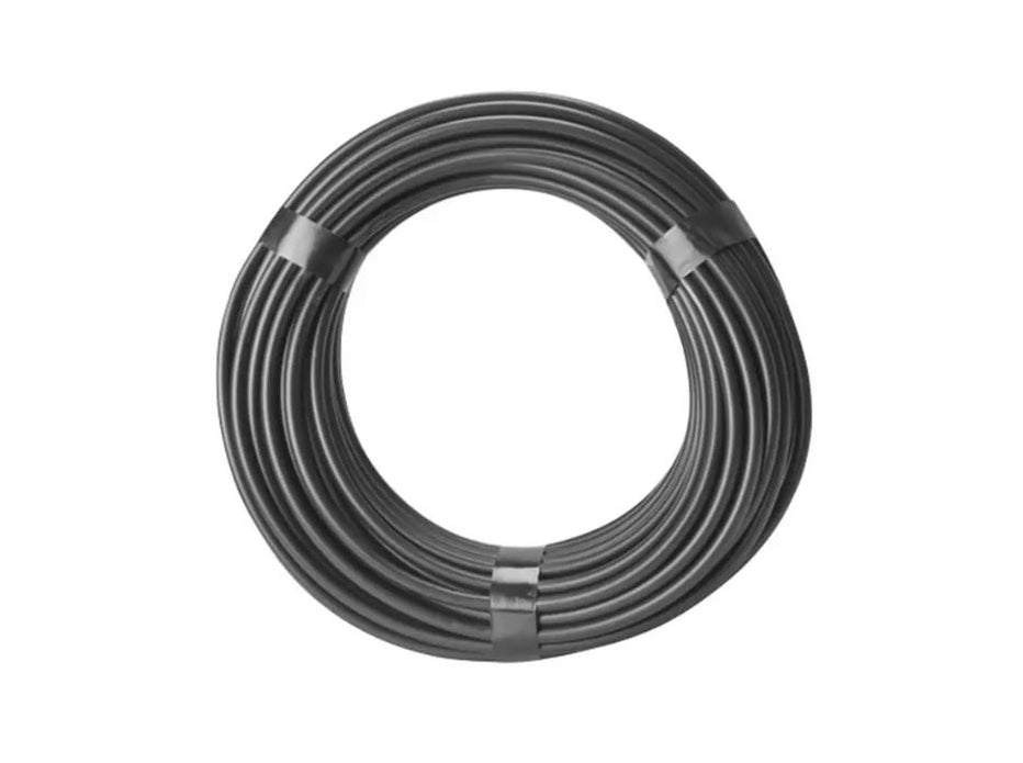 Low Density Poly Pipe, Fittings and Risers | Shop Online
