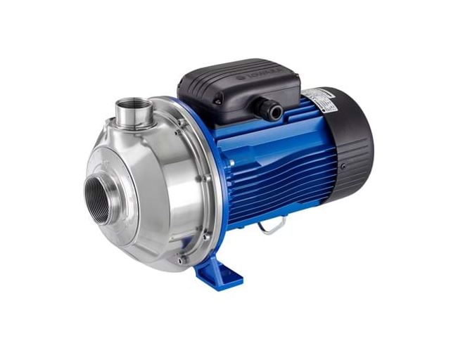 Lowara CEA-V Series Stainless Steel Close Coupled Centrifugal Pump Product Name: Lowara CEA70/3-V; 0.37kW, Lowara CEA70/5-V; 0.55kW, Lowara CEA80/5-V; 0.75kW, Lowara CEA120/3-V; 0.55kW, Lowara CEA120/5-V; 0.90kW, Lowara CEA210/2-V; 0.75kW, Lowara CEA210/3-V; 1.10kW, Lowara CEA210/4-V; 1.50kW, Lowara CEA210/5-V; 2.20kW, Lowara CEA370/1-V; 1.10kW, Lowara CEA370/2-V; 1.50kW, Lowara CEA370/3-V; 2.20kW