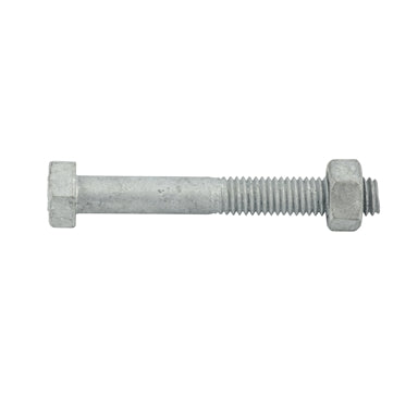 M16 Galvanised Bolts, Nuts & Washers Product Name: M16 X 40 GALV 4.6 HEX BOLT + NUT+ WASHER, M16 X 50 GALV 4.6 HEX BOLT + NUT+ WASHER, M16 X 60 GALV 4.6 HEX BOLT + NUT+ WASHER, M16 X 70 GALV 4.6 HEX BOLT + NUT+ WASHER, M16 X 80 GALV 4.6 HEX BOLT + NUT+ WASHER, M16 X 90 GALV 4.6 HEX BOLT + NUT+ WASHER, M16 X 100 GALV 4.6 HEX BOLT + NUT+ WASHER, M16 X 110 GALV 4.6 HEX BOLT + NUT+ WASHER, M16 X 120 GALV 4.6 HEX BOLT + NUT+ WASHER, M16 X 150 GALV 4.6 HEX BOLT + NUT+ WASHER, M16 X 180 GALV 4.6 HEX BOLT + NUT+ WA