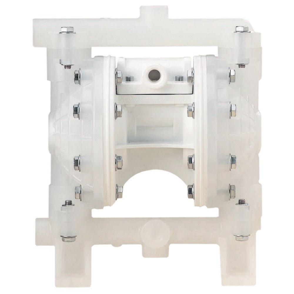 Macnaught Air Operated Diaphragm Pumps