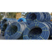 50mm Metric Blueline Poly Pipe Coil PN12.5 - PICKUP PERTH ONLY Product Name: 50mm x 50m Metric Blueline, 50mm x 100m Metric Blueline, 50mm x 150m Metric Blueline