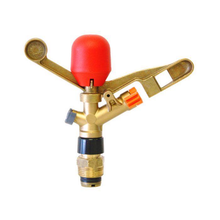 NaanDanJain 233BM Metal Impulse Sprinklers Shop Online