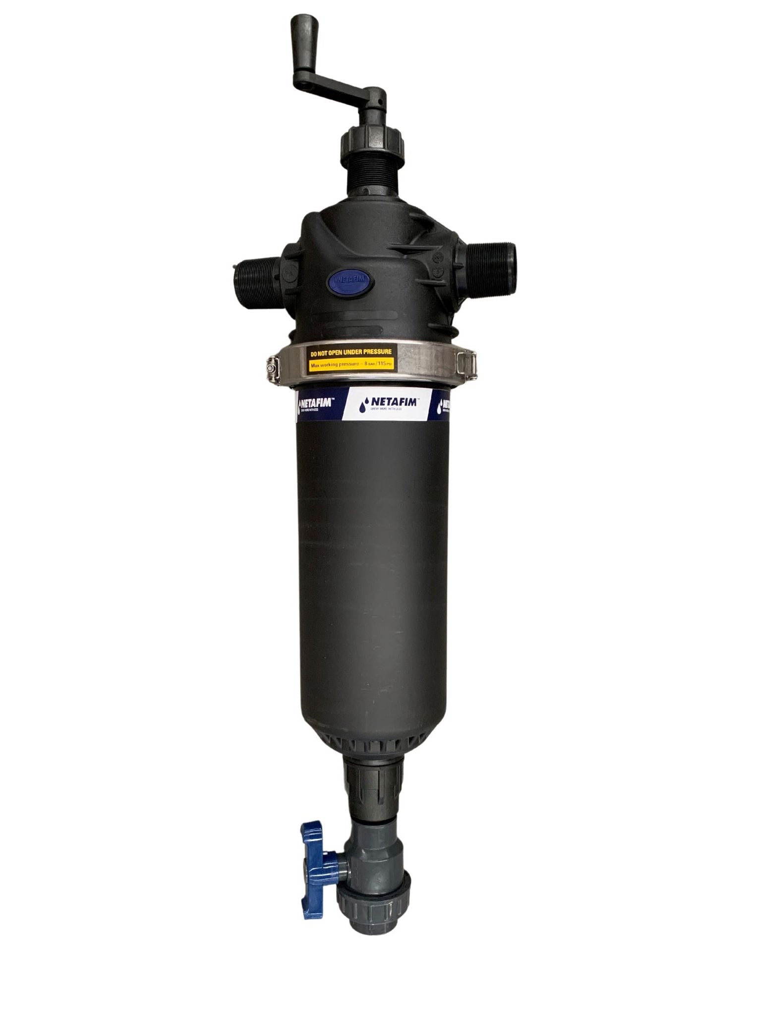 Netafim Screenguard SelfCleaning Screen Filters Shop Online