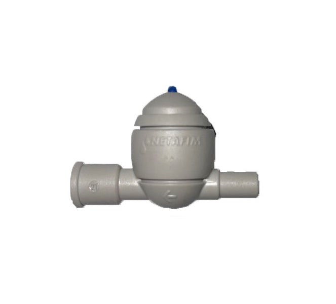 Netafim Values Netafim Anti Drain Valves | Shop Online