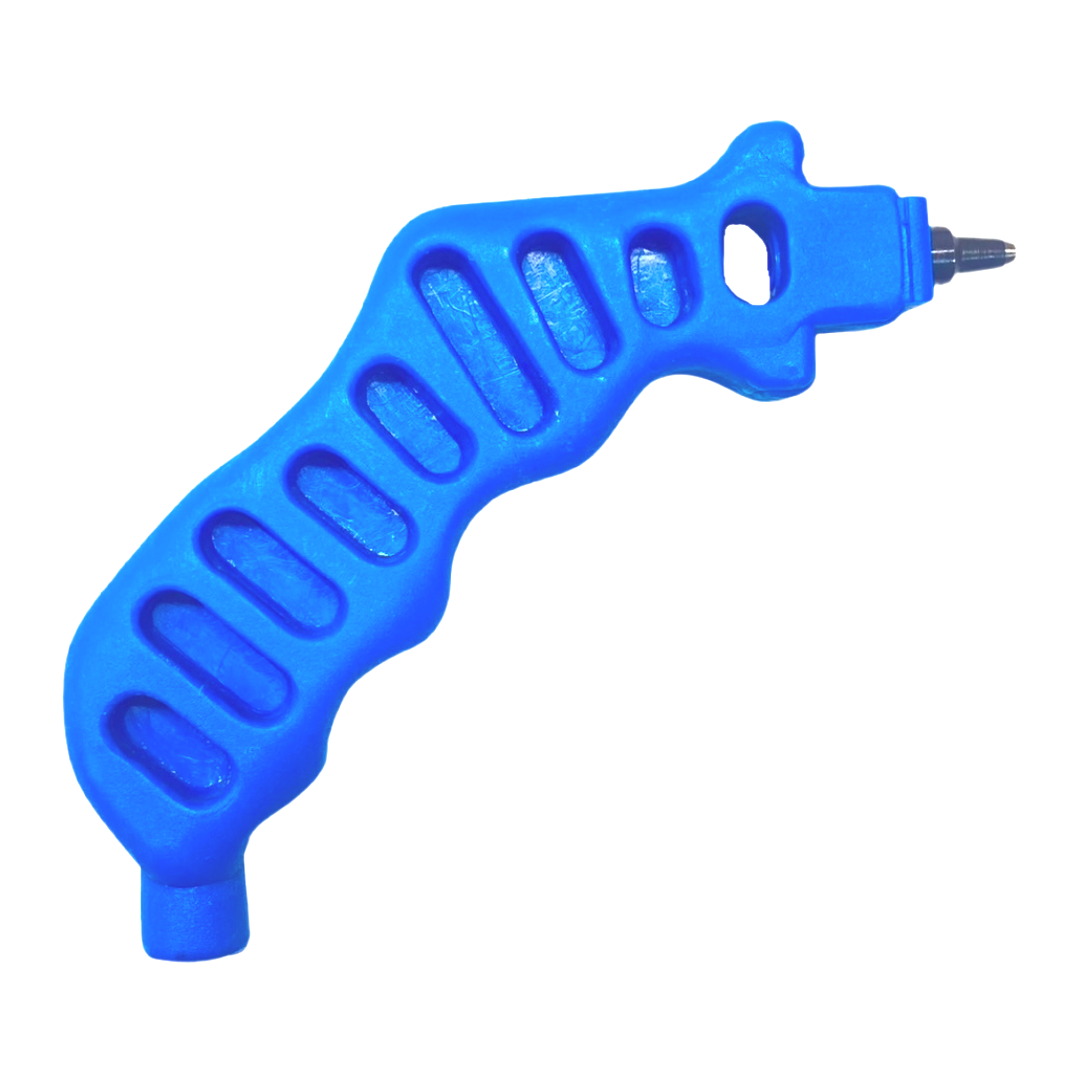 3mm Plastic Punch Tool for Miniscape