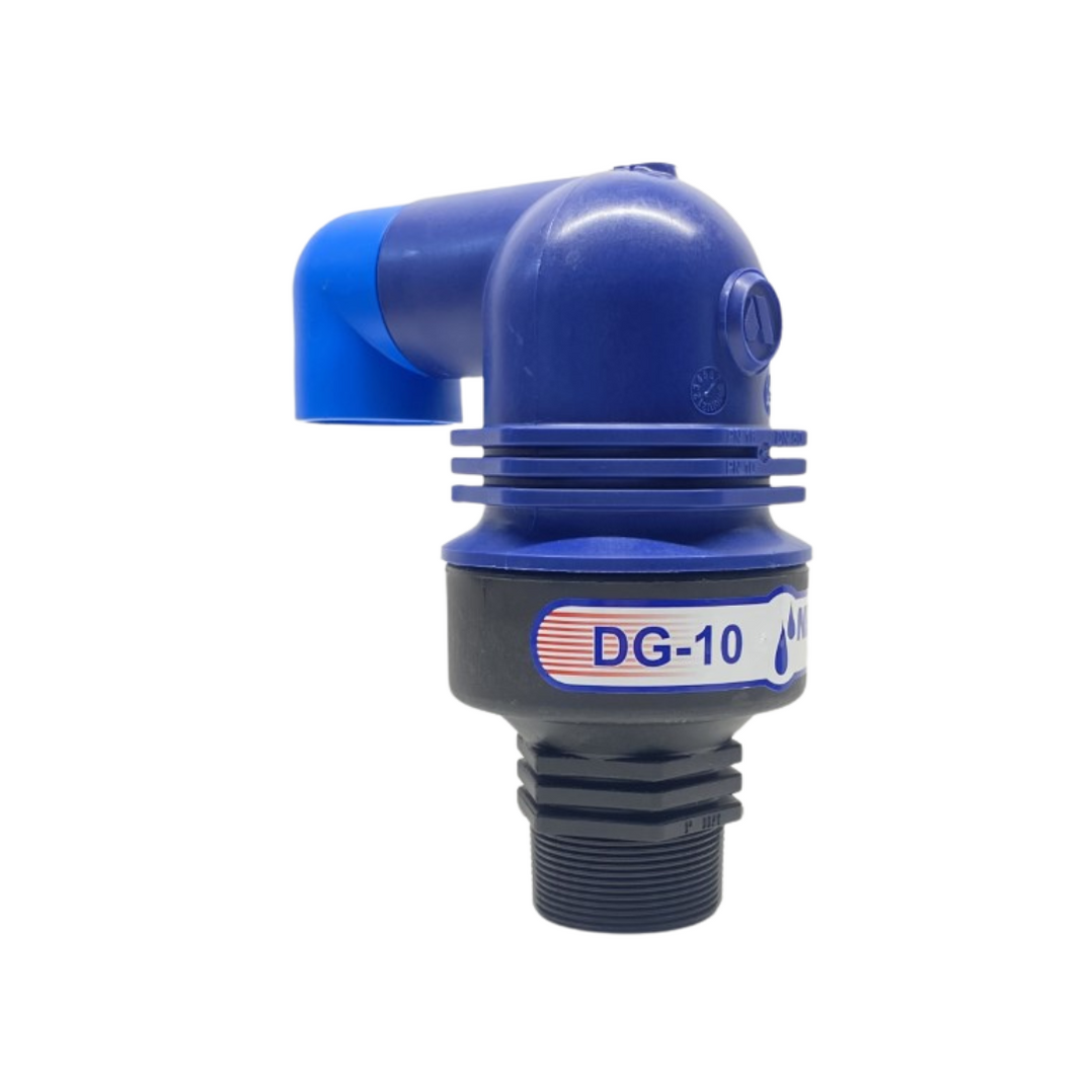 Netafim DG10 Combination Air Valves