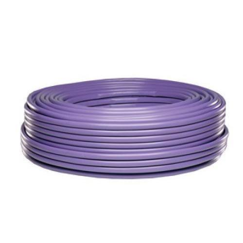 Netafim 25mm Low Density Purple (Lilac) Poly Pipe - (Pickup Perth Only) Product Name: 25mm X 50m Purple Poly Pipe, 25mm X 100m Purple Poly Pipe, 25mm X 200m Purple Poly Pipe