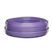 Netafim 25mm Low Density Purple (Lilac) Poly Pipe - (Pickup Perth Only) Product Name: 25mm X 50m Purple Poly Pipe, 25mm X 100m Purple Poly Pipe, 25mm X 200m Purple Poly Pipe