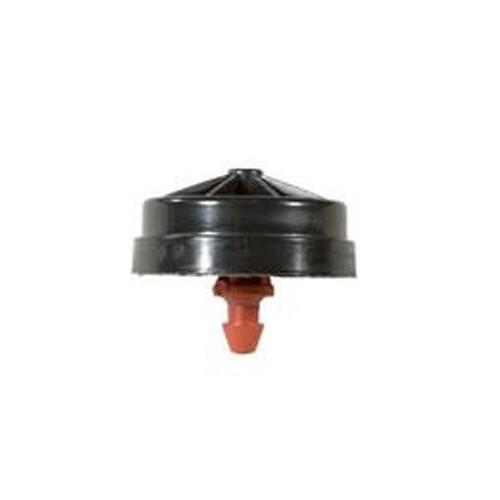 Netafim 25LPH PC Dripper Nipple Outlet and Cap