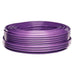 Netafim Techline 13mm AS Purple (Bioline) Dripline Choose your flow rate: 1.6 L/Hr, 3.0 L/Hr