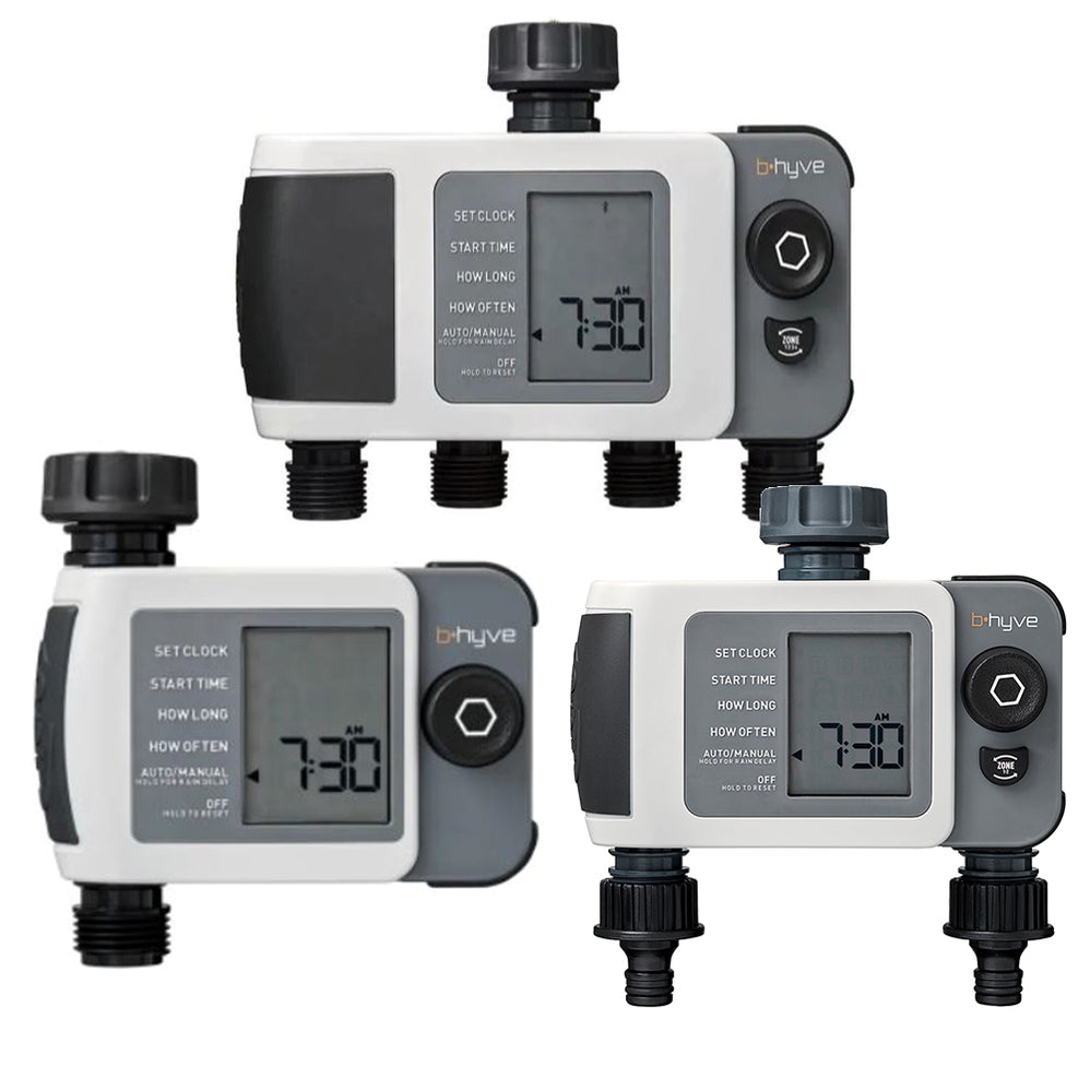 Irrigation & Reticulation Controllers | Shop Online