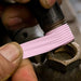 Pink Thread Seal Tape Title: Default Title