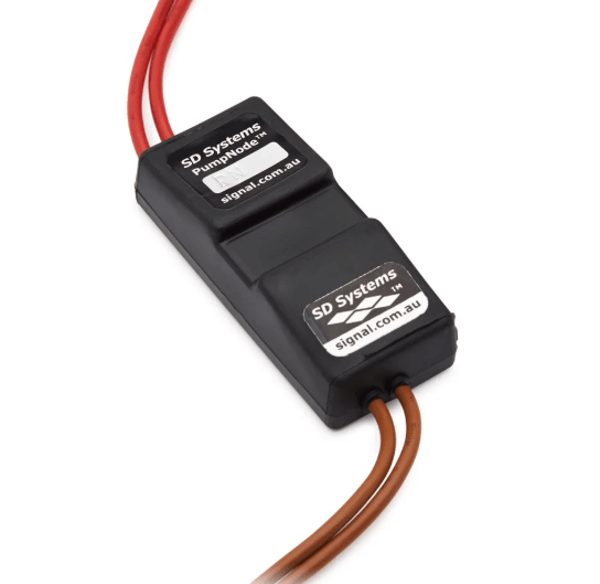 SD System DataNode for SDS Series Two Wire Irrigation Controllers
