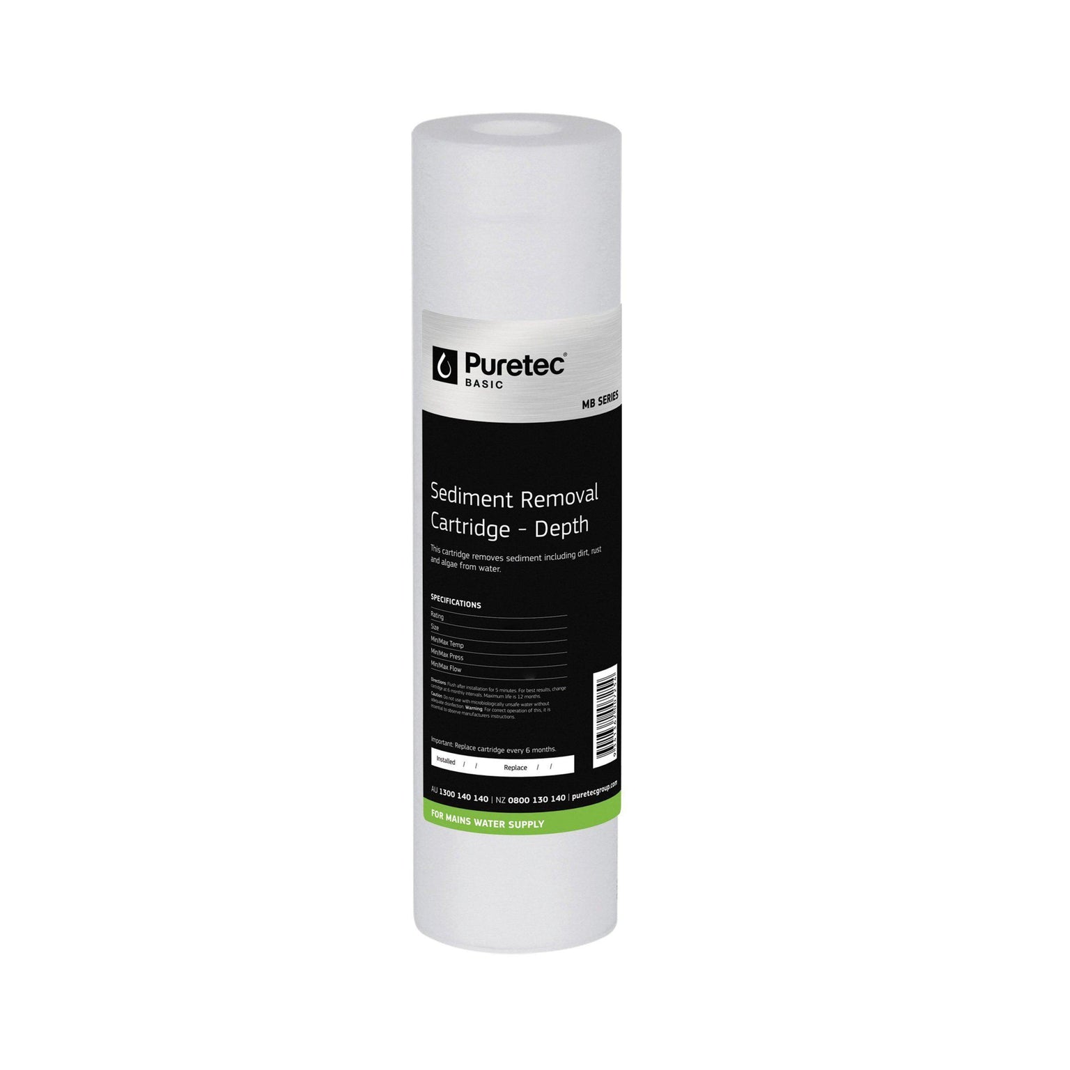 Puritec Buy Puretec Water Filters | Shop Online