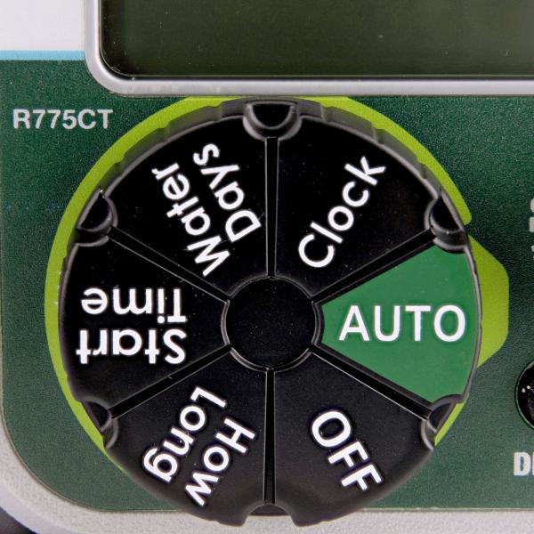 Raindrip Set 'n Flow Digital Tap Timer | Shop Online